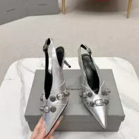 $112.00 USD Balenciaga Sandal For Women #1331344