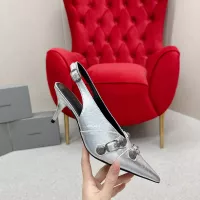 $112.00 USD Balenciaga Sandal For Women #1331344