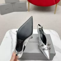 $112.00 USD Balenciaga Sandal For Women #1331344