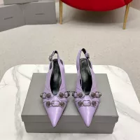 $112.00 USD Balenciaga Sandal For Women #1331345