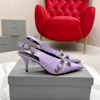 $112.00 USD Balenciaga Sandal For Women #1331345