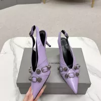 $112.00 USD Balenciaga Sandal For Women #1331345