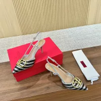 $98.00 USD Valentino Sandal For Women #1331349