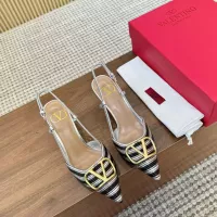 $98.00 USD Valentino Sandal For Women #1331349