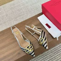 $98.00 USD Valentino Sandal For Women #1331349