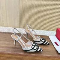 $98.00 USD Valentino Sandal For Women #1331351