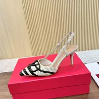 $98.00 USD Valentino Sandal For Women #1331351