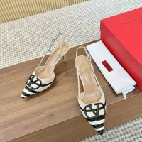 $98.00 USD Valentino Sandal For Women #1331351