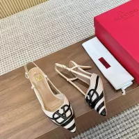 $98.00 USD Valentino Sandal For Women #1331351