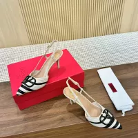 $98.00 USD Valentino Sandal For Women #1331351