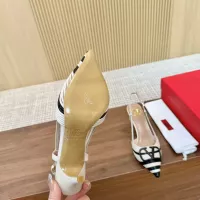 $98.00 USD Valentino Sandal For Women #1331351