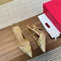 $98.00 USD Valentino Sandal For Women #1331352