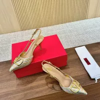 $98.00 USD Valentino Sandal For Women #1331352