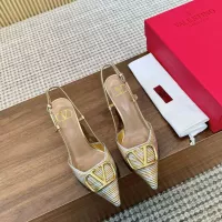 $98.00 USD Valentino Sandal For Women #1331352