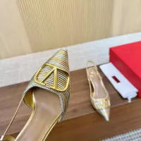 $98.00 USD Valentino Sandal For Women #1331352