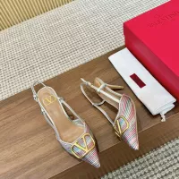 $98.00 USD Valentino Sandal For Women #1331353