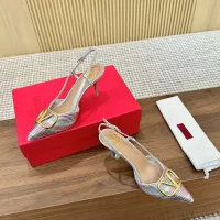 $98.00 USD Valentino Sandal For Women #1331353