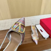 $98.00 USD Valentino Sandal For Women #1331353