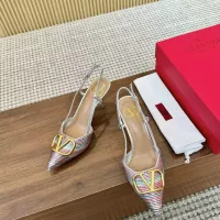 $98.00 USD Valentino Sandal For Women #1331353
