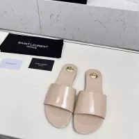 $85.00 USD Yves Saint Laurent YSL Slippers For Women #1331371