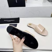 $85.00 USD Yves Saint Laurent YSL Slippers For Women #1331371
