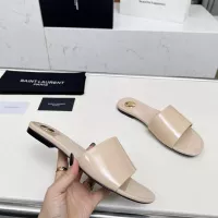 $85.00 USD Yves Saint Laurent YSL Slippers For Women #1331371