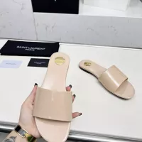 $85.00 USD Yves Saint Laurent YSL Slippers For Women #1331371
