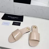 $85.00 USD Yves Saint Laurent YSL Slippers For Women #1331371