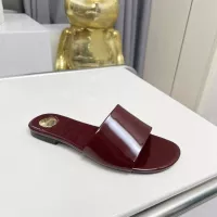 $85.00 USD Yves Saint Laurent YSL Slippers For Women #1331372