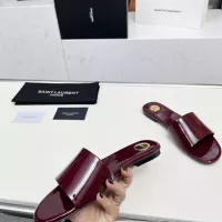 $85.00 USD Yves Saint Laurent YSL Slippers For Women #1331372