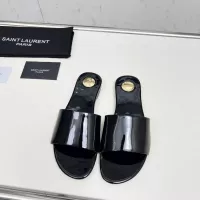 $85.00 USD Yves Saint Laurent YSL Slippers For Women #1331373