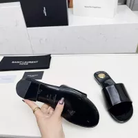 $85.00 USD Yves Saint Laurent YSL Slippers For Women #1331373