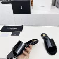 $85.00 USD Yves Saint Laurent YSL Slippers For Women #1331373