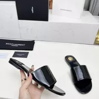 $85.00 USD Yves Saint Laurent YSL Slippers For Women #1331373