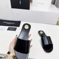 $85.00 USD Yves Saint Laurent YSL Slippers For Women #1331373