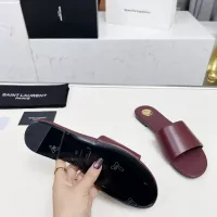 $85.00 USD Yves Saint Laurent YSL Slippers For Women #1331375