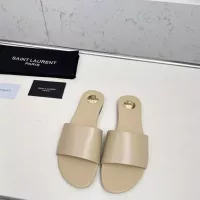 $85.00 USD Yves Saint Laurent YSL Slippers For Women #1331376