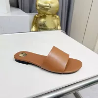 $85.00 USD Yves Saint Laurent YSL Slippers For Women #1331378