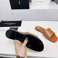 $85.00 USD Yves Saint Laurent YSL Slippers For Women #1331379