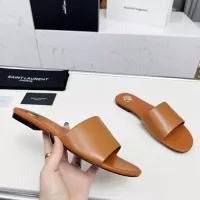 $85.00 USD Yves Saint Laurent YSL Slippers For Women #1331379