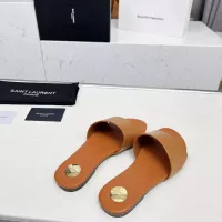 $85.00 USD Yves Saint Laurent YSL Slippers For Women #1331379
