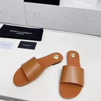 $85.00 USD Yves Saint Laurent YSL Slippers For Women #1331379