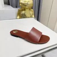 $85.00 USD Yves Saint Laurent YSL Slippers For Women #1331380