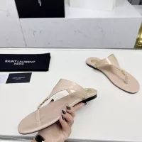 $85.00 USD Yves Saint Laurent YSL Slippers For Women #1331381