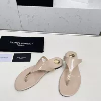$85.00 USD Yves Saint Laurent YSL Slippers For Women #1331381