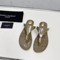 $85.00 USD Yves Saint Laurent YSL Slippers For Women #1331382