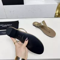 $85.00 USD Yves Saint Laurent YSL Slippers For Women #1331382