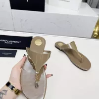 $85.00 USD Yves Saint Laurent YSL Slippers For Women #1331382