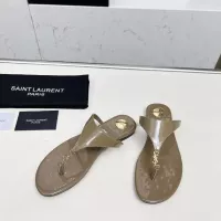 $85.00 USD Yves Saint Laurent YSL Slippers For Women #1331382