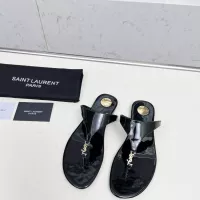 $85.00 USD Yves Saint Laurent YSL Slippers For Women #1331384